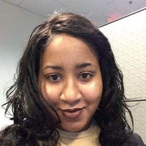 Meet your Posher, Alexis